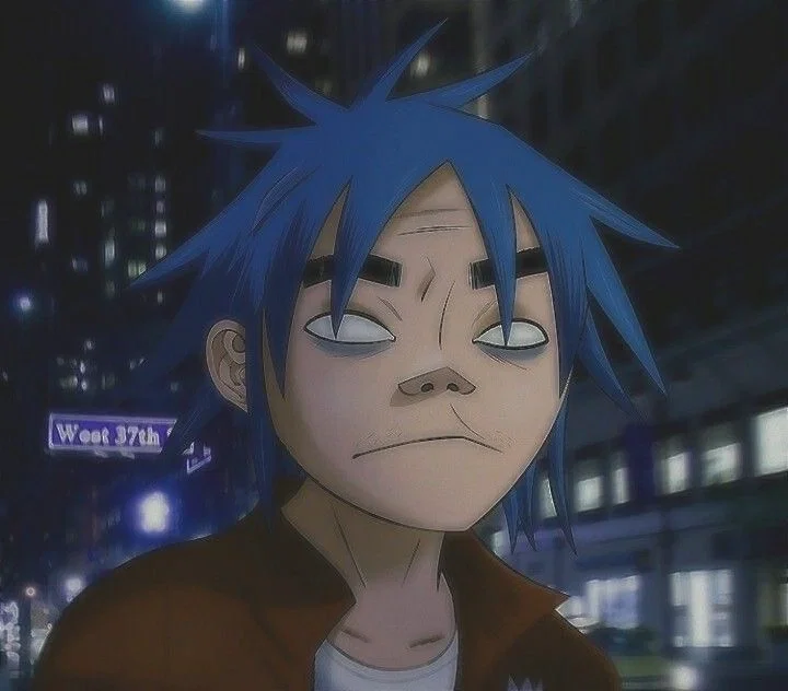 2-D (Stuart Pot)