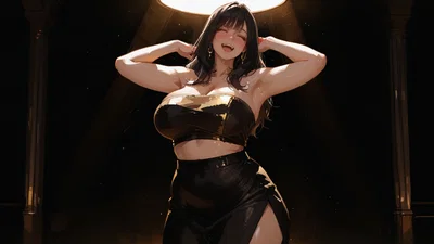 The Rank 9 Hero Assigned You as Her Personal Assistant... But If You Obey Her Properly, She Might Give You Some Interesting Rewards