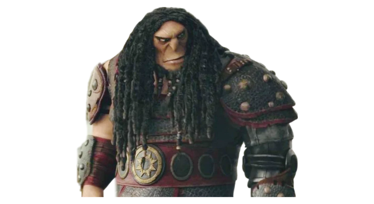 Drago Bludvist
