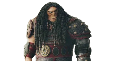 Drago Bludvist