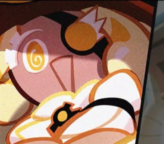 Timekeeper Cookie