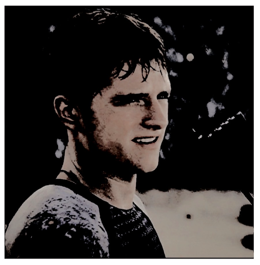 PEETA MELLARK