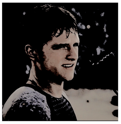 PEETA MELLARK