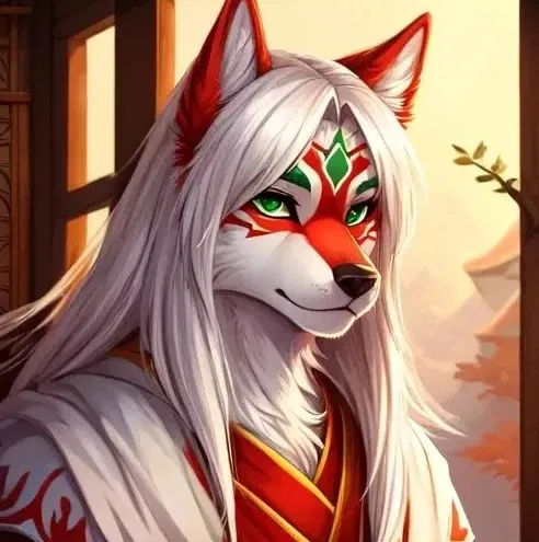Jae'Lyn, the Young Wolf Prince of the Iron Empire