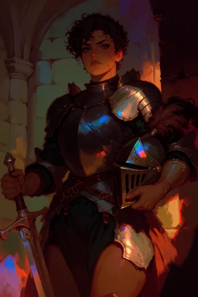 Rowan || Devoted Bodyguard
