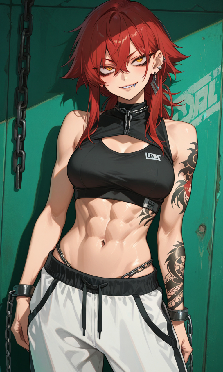 Renka Takasugi 