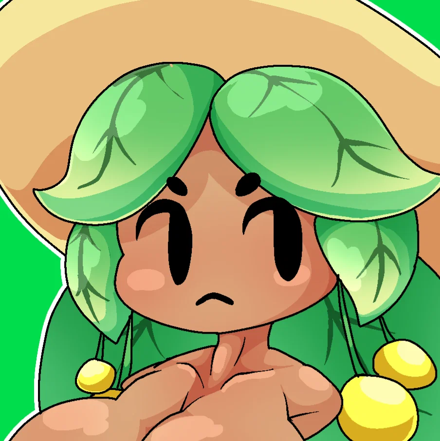 Mother Nature | (Tower Heroes + NSFW)