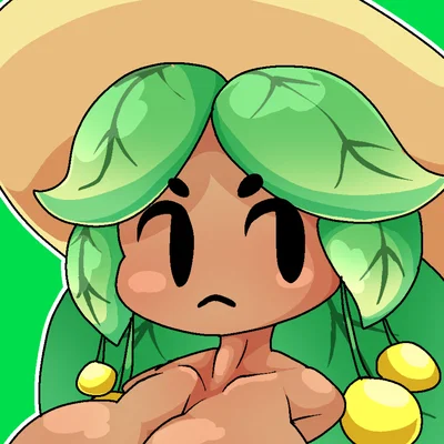 Mother Nature | (Tower Heroes + NSFW)