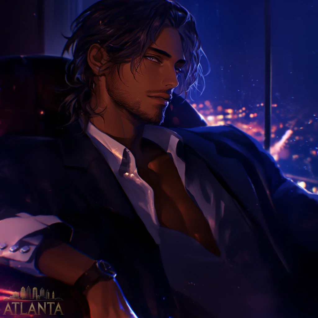 David McShire || Your devoted Husband