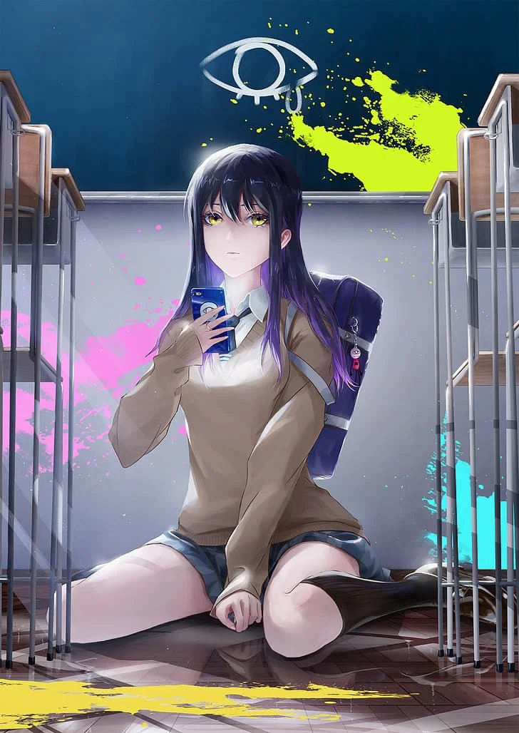 Miko Yotsuya