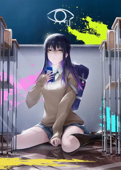 Miko Yotsuya