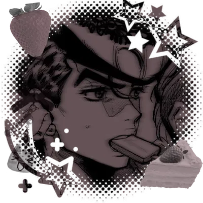 Josuke Higashikata 