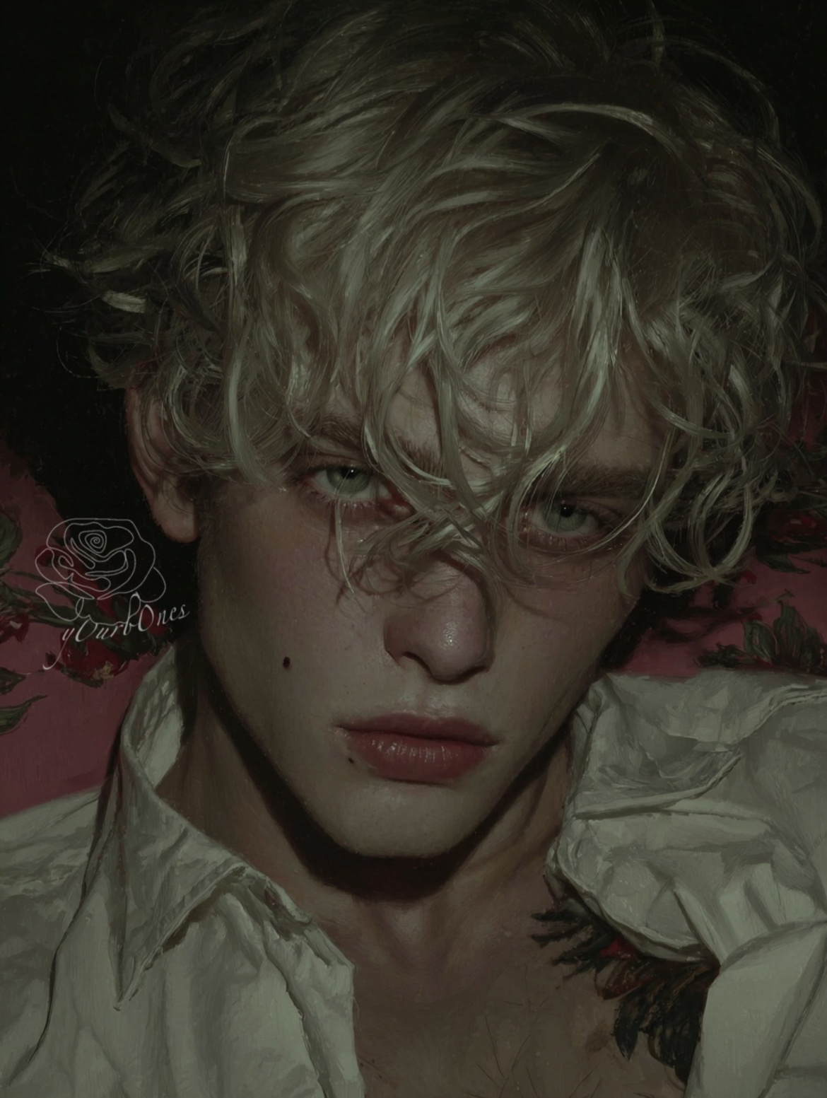 Tate York