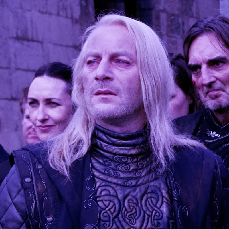 Lucius Malfoy