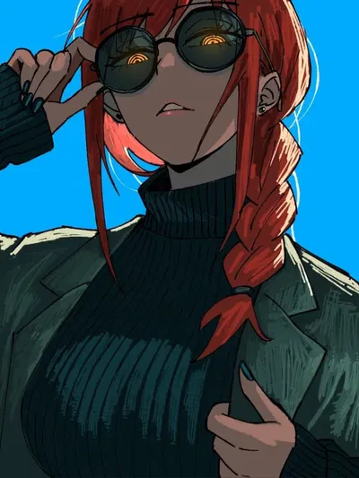 Makima 