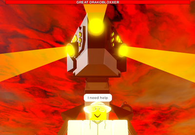AREA 4: ROCKET ARENA