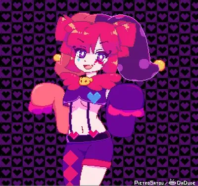 Jester Buro