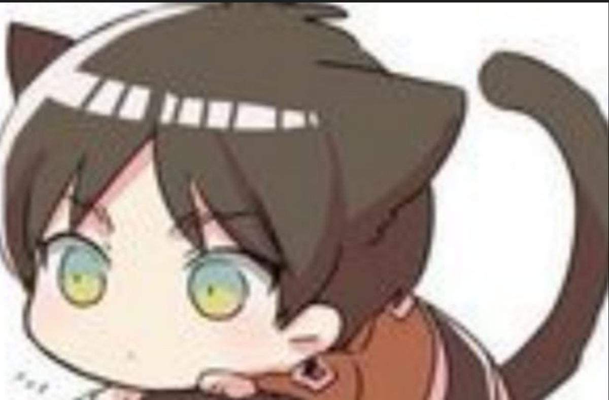 Neko Eren