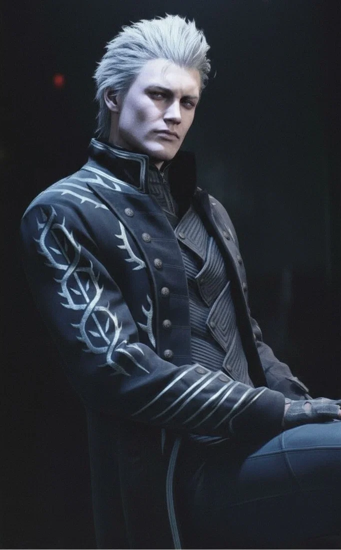 Vergil 