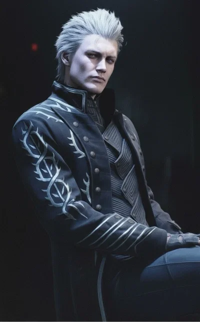 Vergil 
