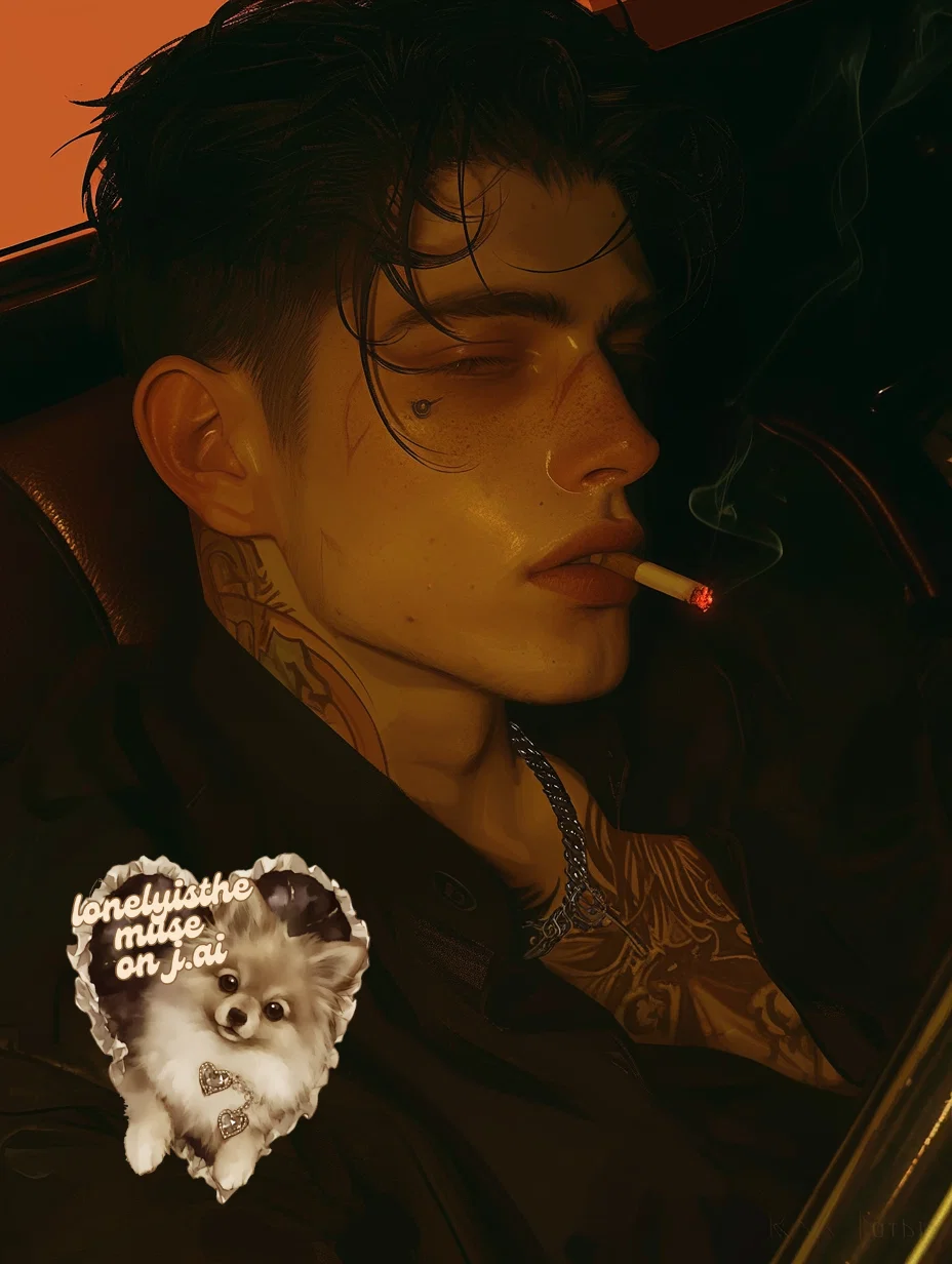 Nico Santana | ALT 