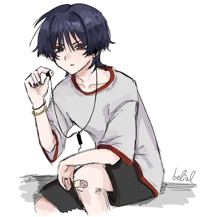Scaramouche | enemy