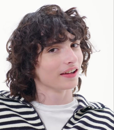 𓉸ྀི || Finn Wolfhard