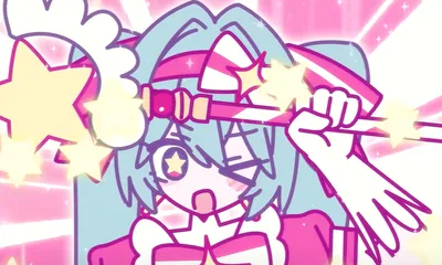 ✨🔪 - Hatsune Miku [RETRY NOW VER.]