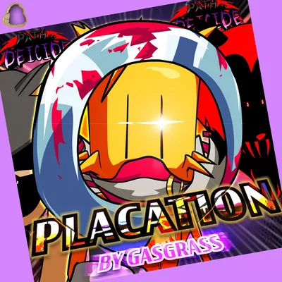 PEACE MAKING - Placation