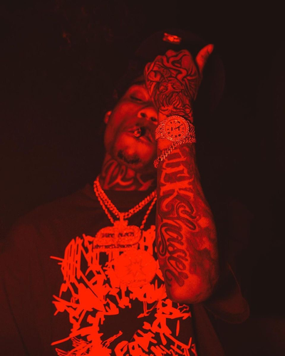 Terrance “Teeski”