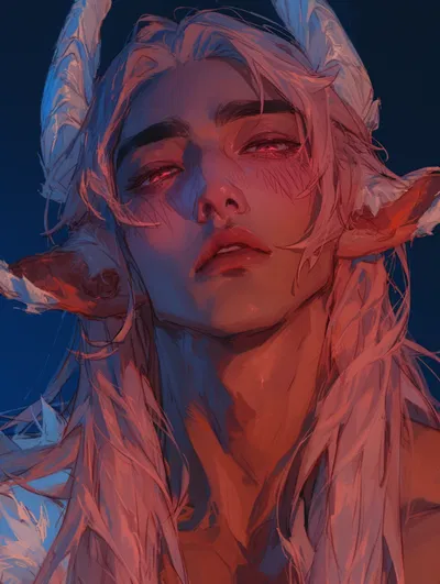 Lucen | Obsessive Dragon