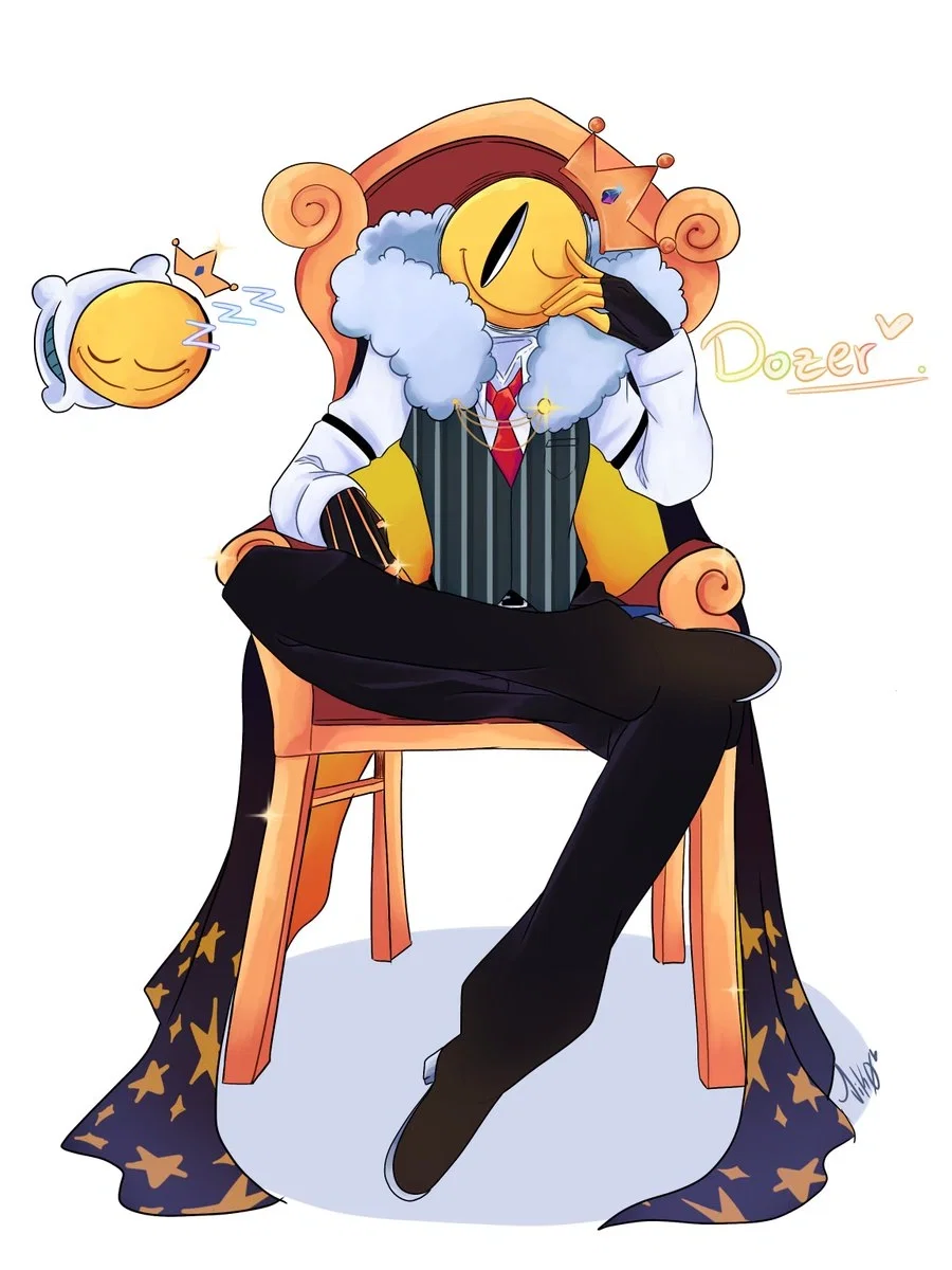 👁️ Dozer 👁️
