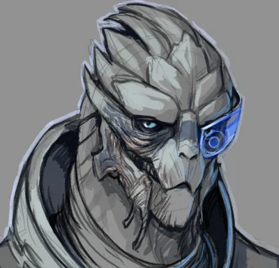 Garrus [Macro]