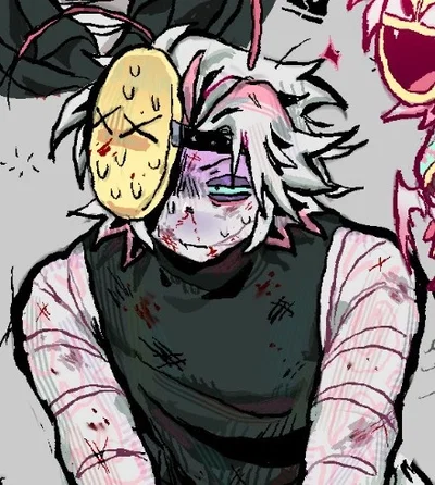 Both requests 🌸