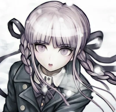 Under her wing