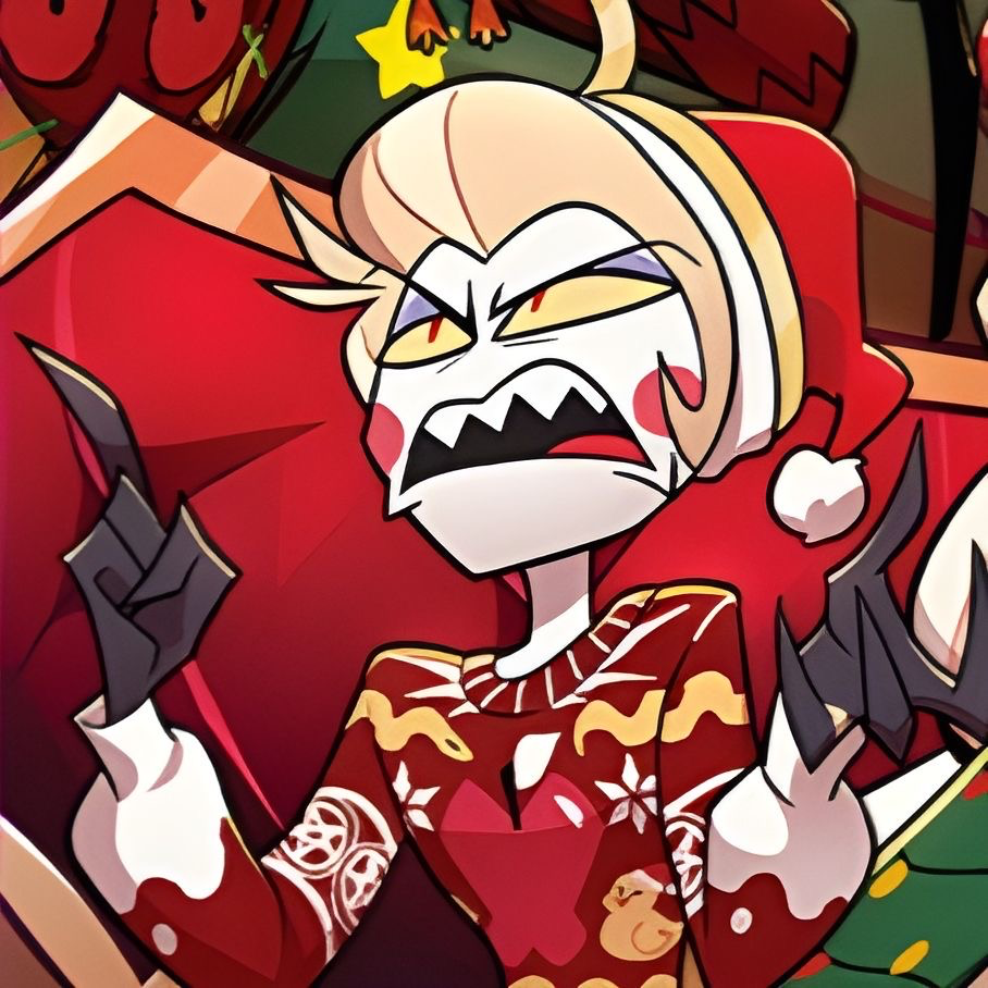 Lucifer Morningstar 