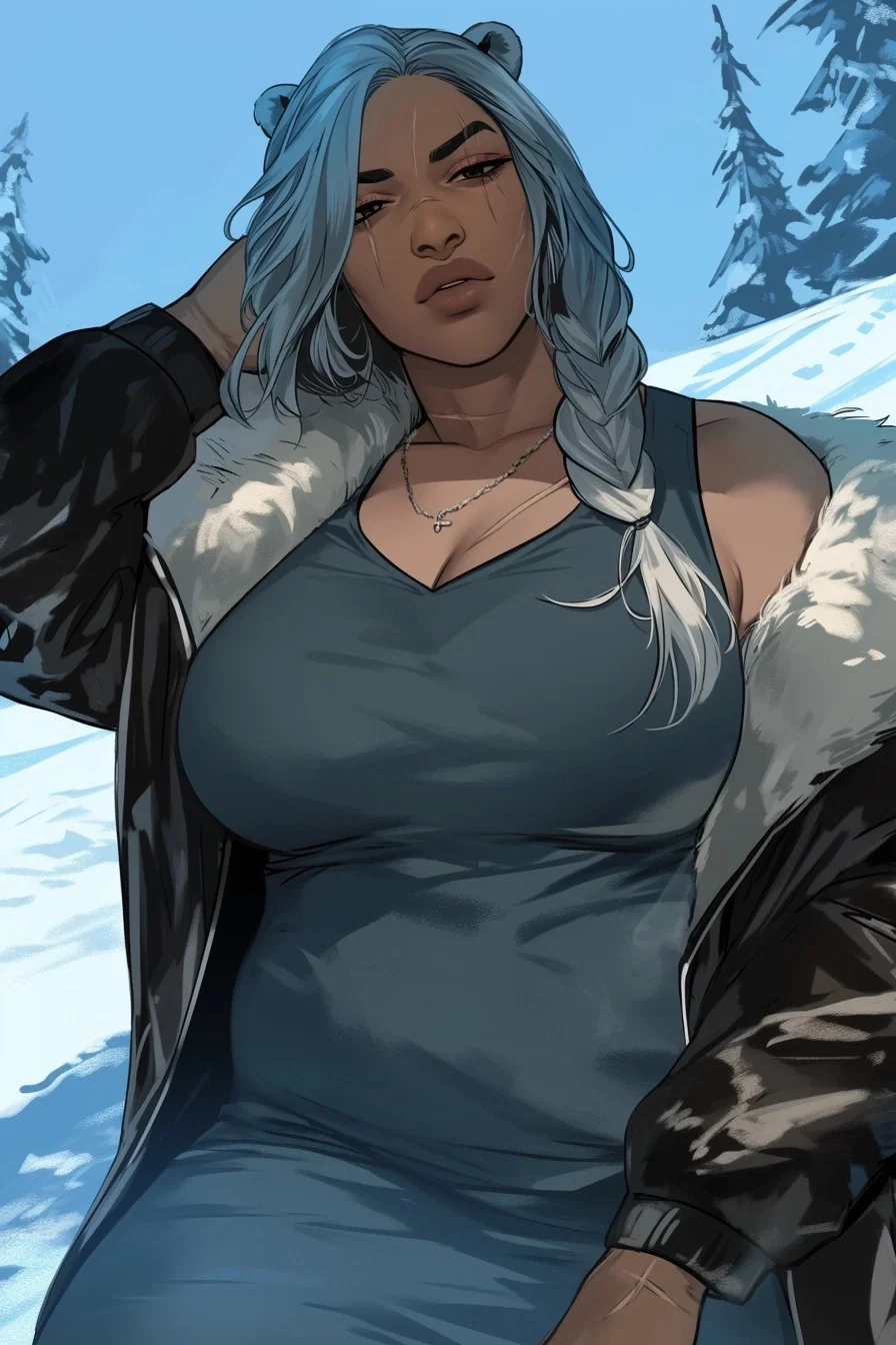 Kira Graham 