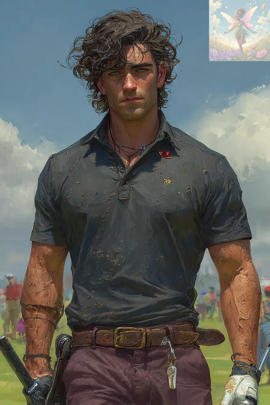 Brendan McAuley