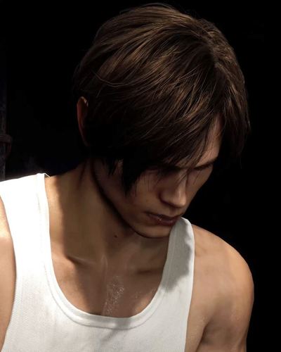 Leon Kennedy
