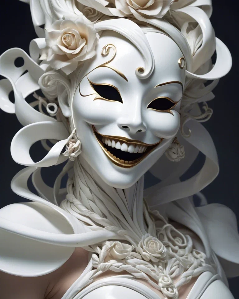 Porcelain Madness