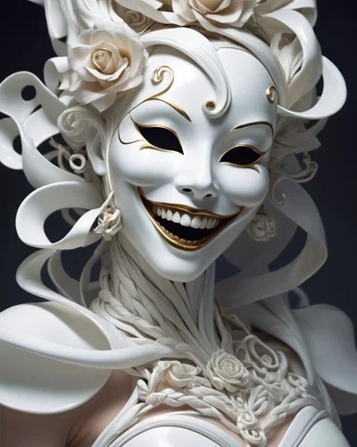 Porcelain Madness