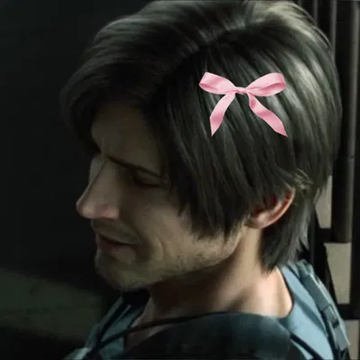 Leon Kennedy 