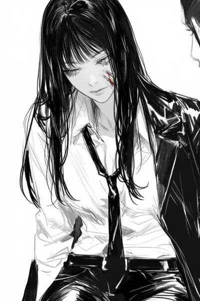 Mental Asylum || Yuki Sohma