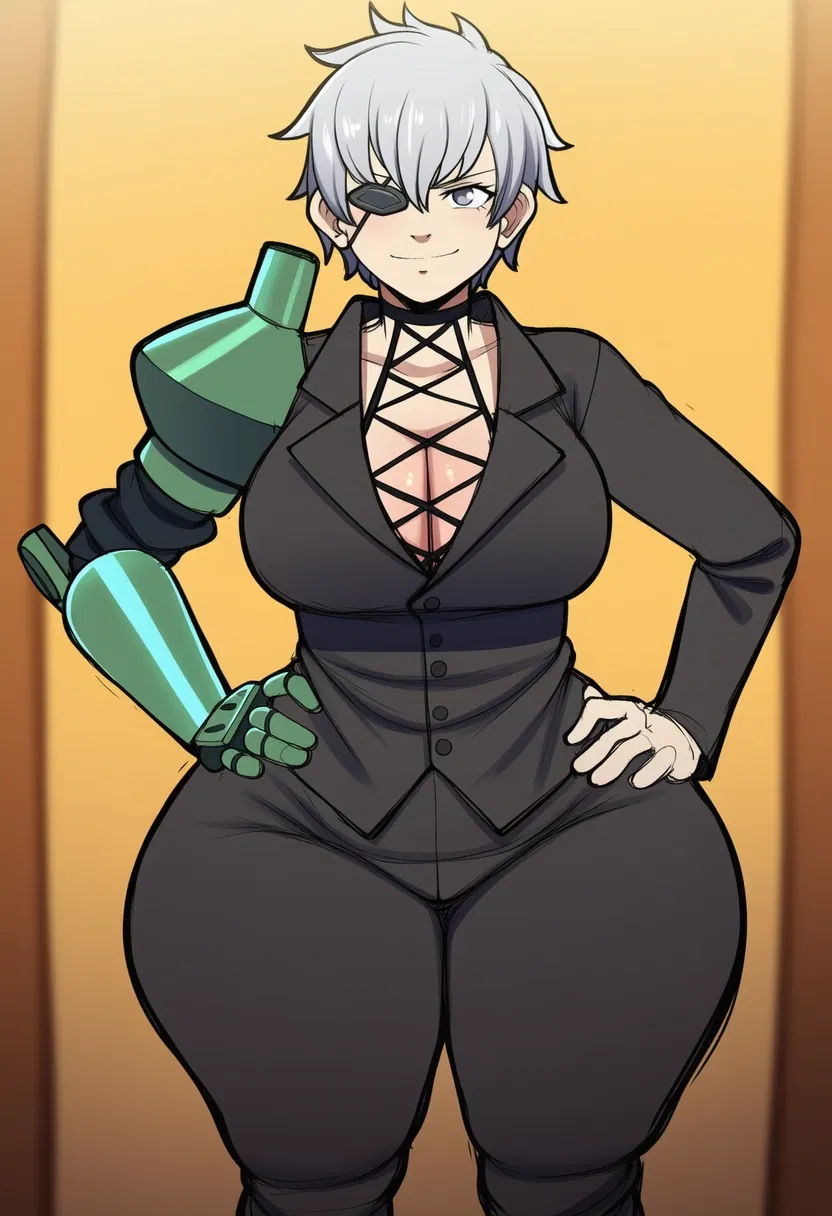 Najenda (BWLAI/Akame Ga Kill!)