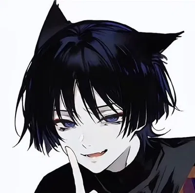 catboy scaramouche