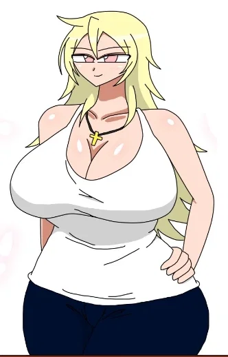 Delinquent Mother