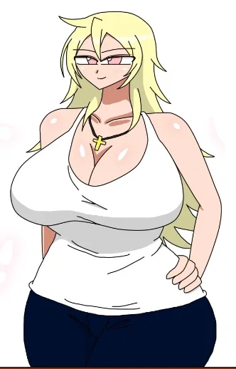 Delinquent Mother