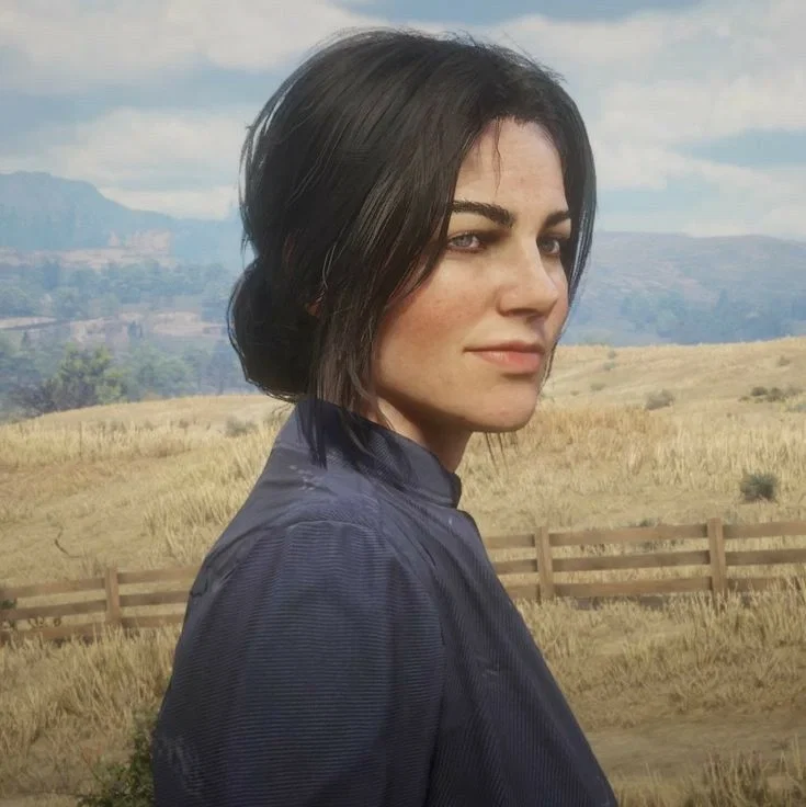 Abigail Roberts Marston