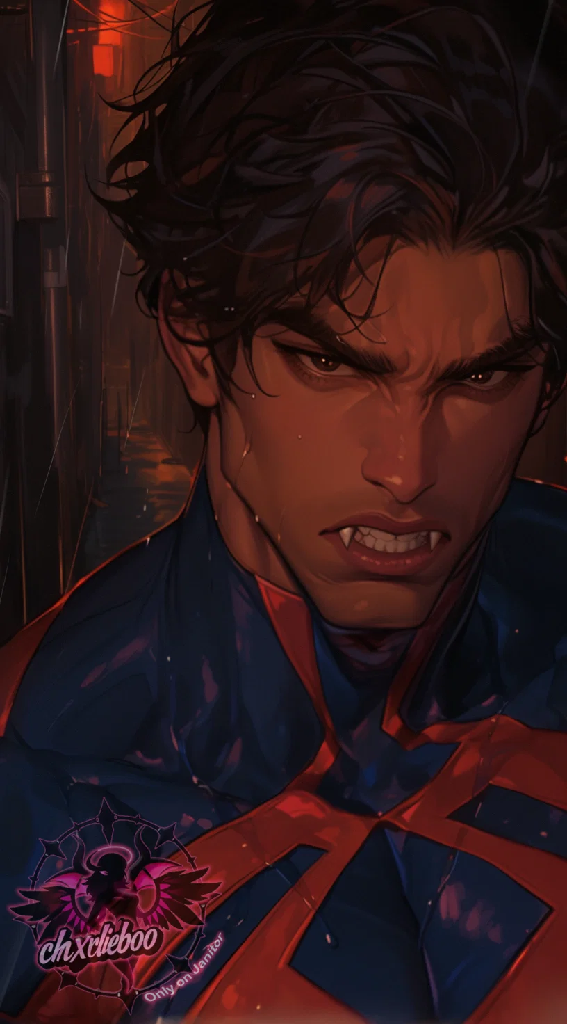Miguel O'Hara | SPIDER-MAN 2099