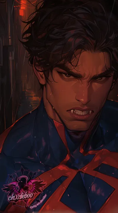 Miguel O'Hara | SPIDER-MAN 2099